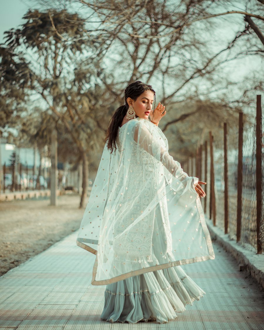 ELPENO Women's Ethnic Wear