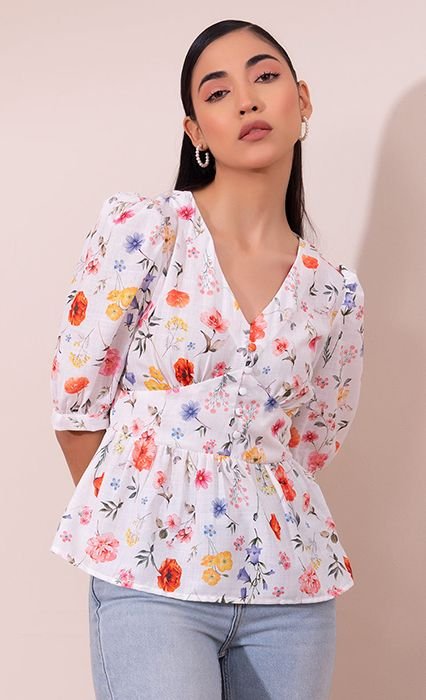 ELPENO Women's Western Wear