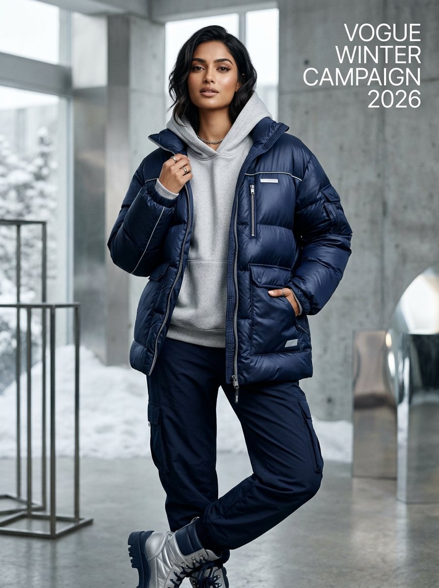 ELPENO Winter Wear Collection